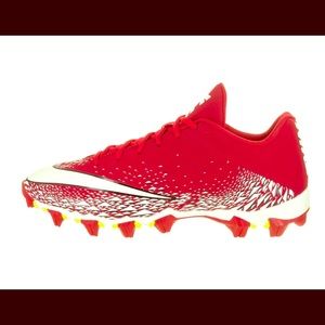 Nike Vapor Speed 2 Low TD Cleats Men’s Size 12